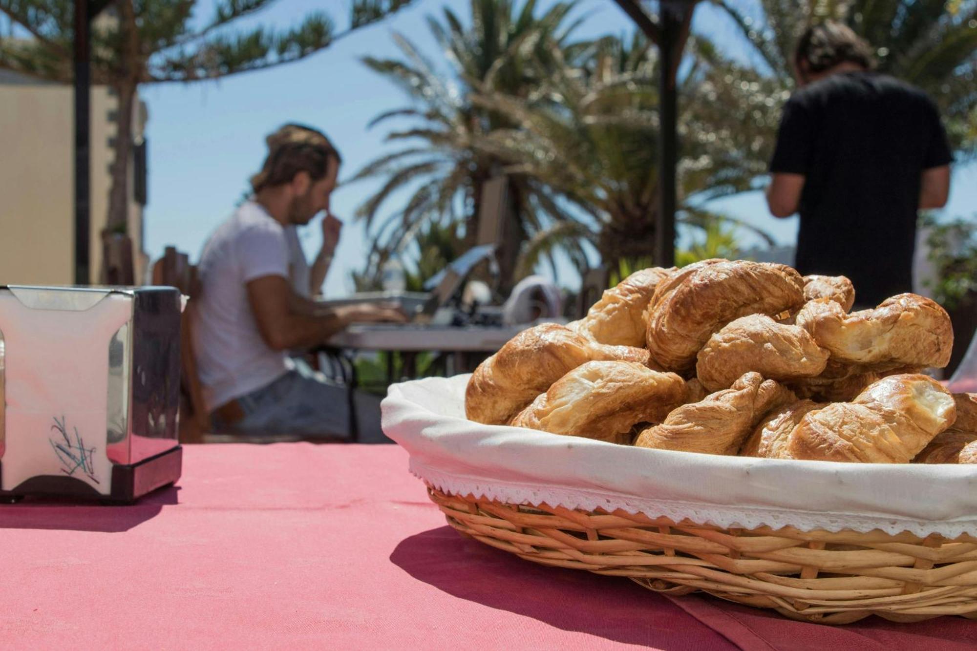 Niteo House Villa Costa Teguise Bagian luar foto